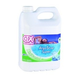 Antialgas Concentrado con acción preventiva CTX-500/S 5lts