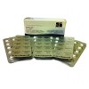 Tauletes reactiu Phenol (250 un.)