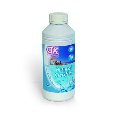 CTX Natural Clarifier (caja 12x1L)