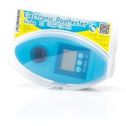 Fotòmetre per a piscines SCUBA II