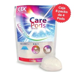 Care Pods CTX