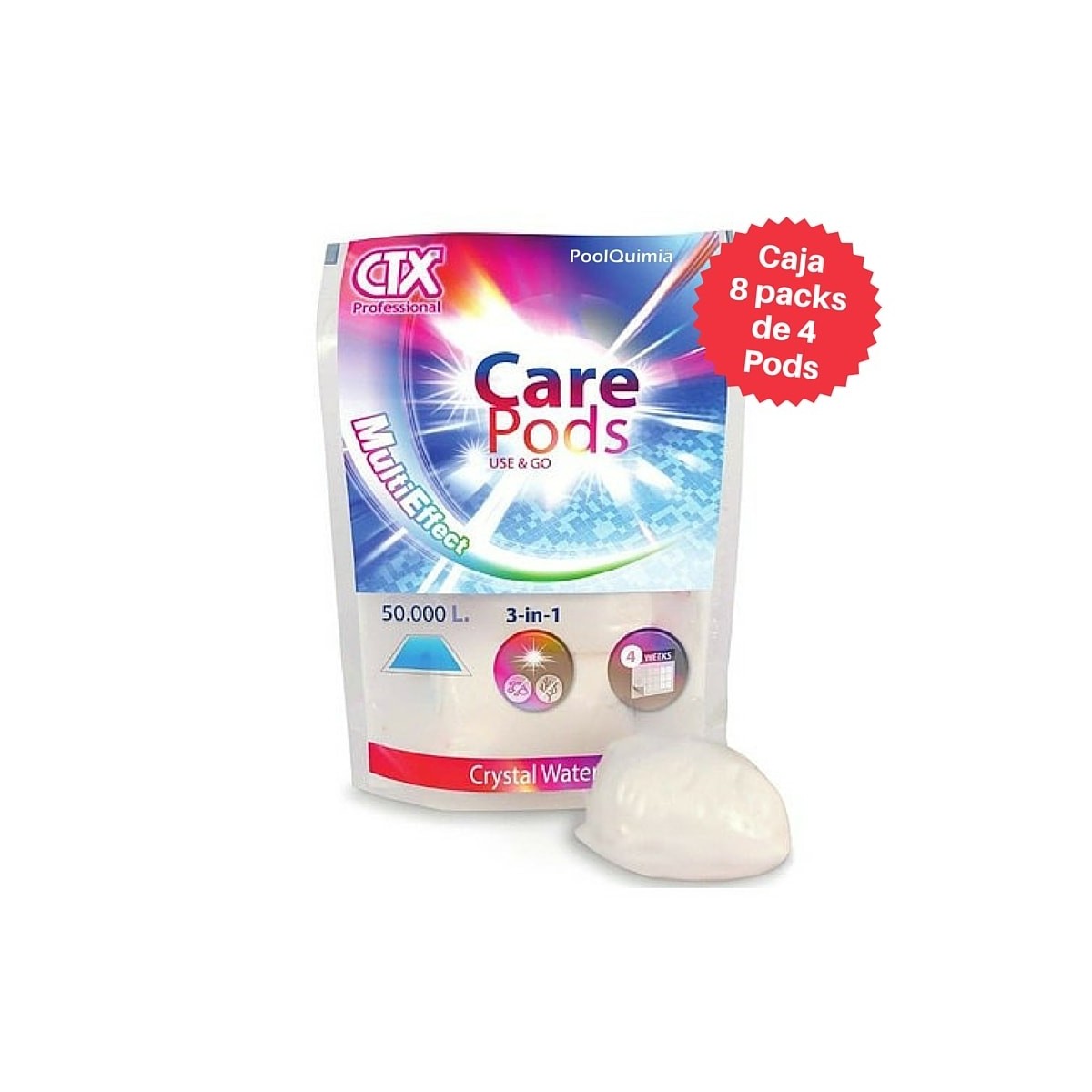 Care Pods CTS