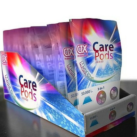 Care Pods CTS