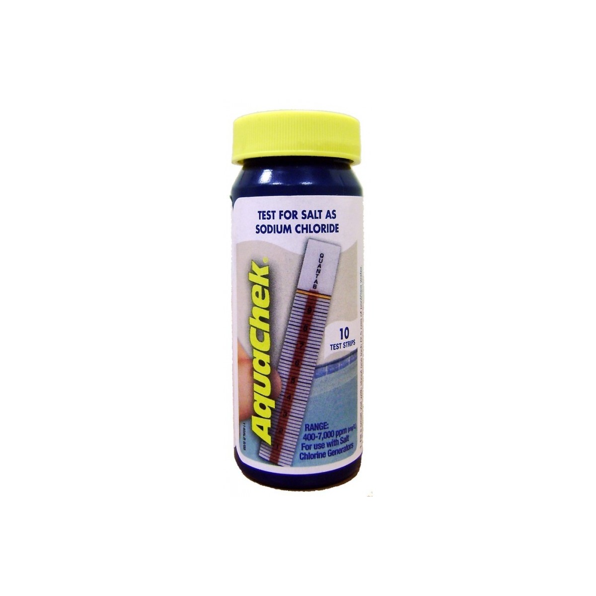 Kit analisis de salinidad