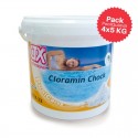Cloramin Chock CTX-23