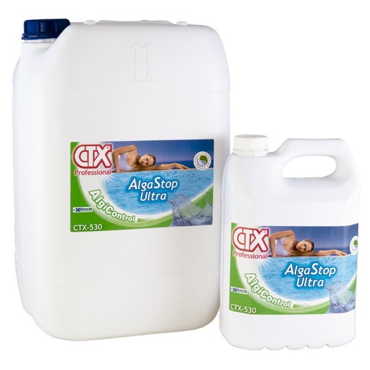 Antialgas AlgaStop Ultra CTX-530