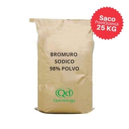 Bromuro sódico 