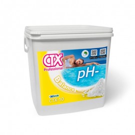 Minorador de pH CTX-10 