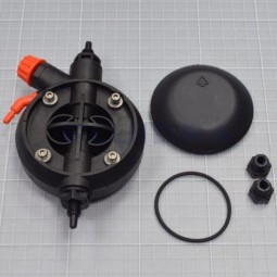Cabezal completo 5-10 L Bomba dosificadora Class