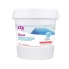 Hipoclorito cálcico granulado CTX-120