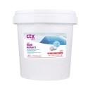 cloro multiacción tabletas CTX-392 25 Kg