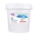 Pastillas de cloro lento CTX-370