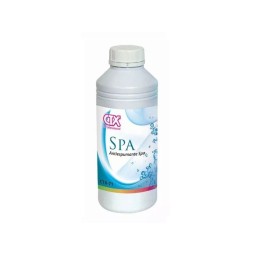 Antiespumante para spas CTX-71