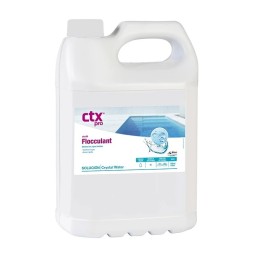 Floculant líquid CTX-41 