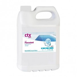 Floculante líquido CTX-41 