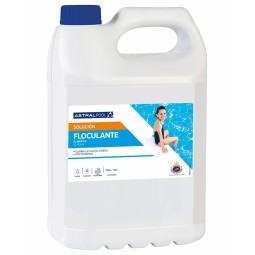 Floculant líquid CTX-41