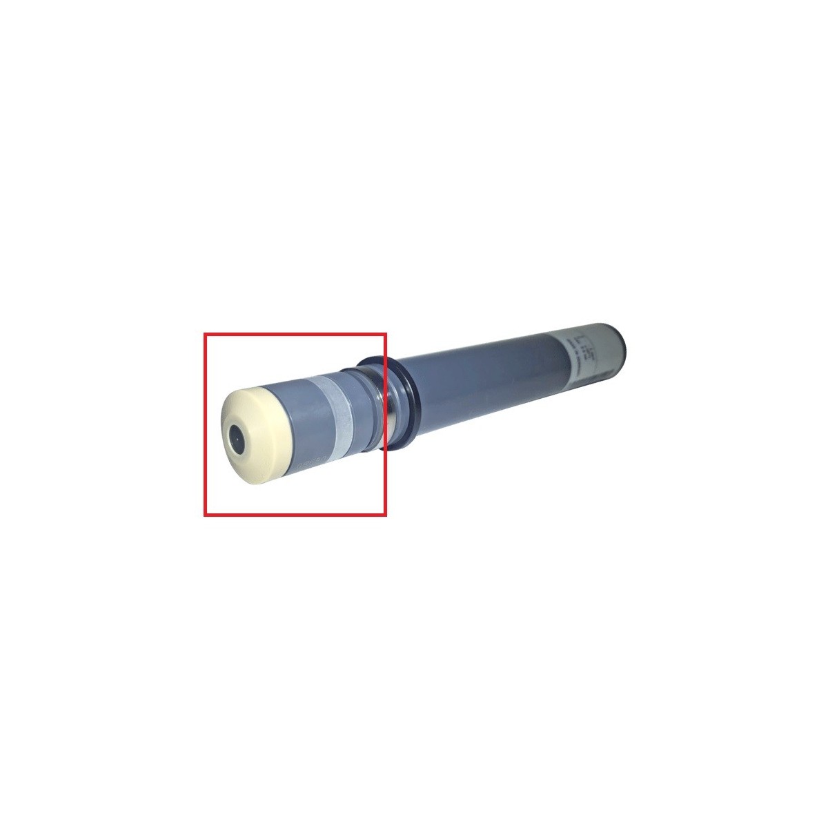 MEMBRANA SENSOR CLORO LIBRE
