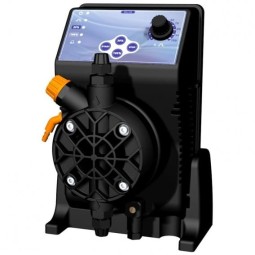 Bomba dosificadora Perfekta (Exactus) Etatron | Precisión y fiabilidad en dosificación química