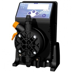 Bomba dosificadora Perfekta (Exactus) Etatron | Precisió i fiabilitat en la dosificació química