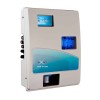 Equip automàtic POOL GUARD (GUARDIAN) Etatron | Control digital de pH, Redox i clor
