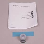 MEMBRANA SONDA CLOR LLIURE ORGÀNIC - INORGÀNIC CC1