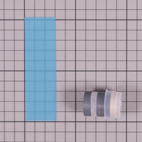 MEMBRANA SONDA CLORO LIBRE ORGÁNICO – INORGÁNICO CC1
