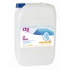 Minorador de pH líquido CTX-15 pH-  garrafa 20 litros
