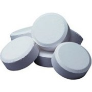 Pastillas de cloro